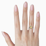 Rings With semi-precious gemstones 57090597